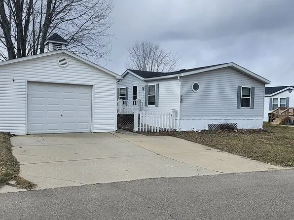 420 N Van Buren Cir, Davison, MI 48423
