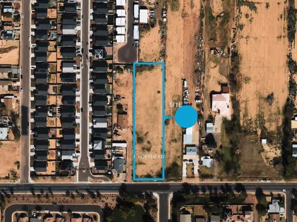 1120 E Roeser Road #-, Phoenix, AZ 85040