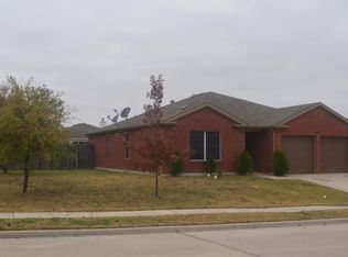 4012 Vinyard Way, Argyle, TX 76226