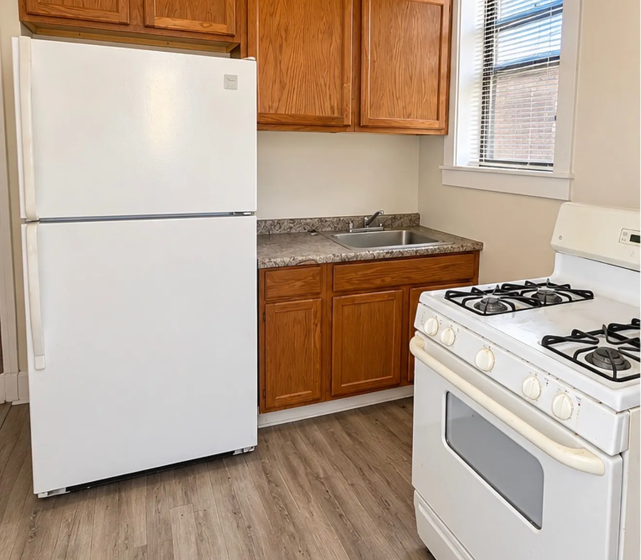 1 bed, $1,000 — Photo 4