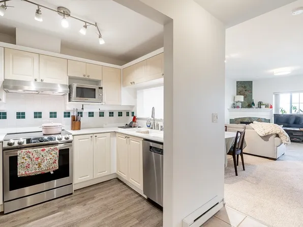 5500 Andrews Rd #426, Richmond, BC V7E 6M9