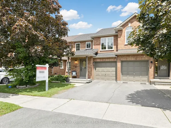 20 Dawson Cres, Milton, ON L9T 5H8