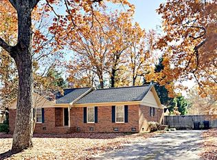 106 General Je Johnston St, Stanley, NC 28164