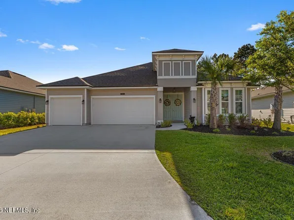 75455 SUNBERRY Drive, Yulee, FL 32097