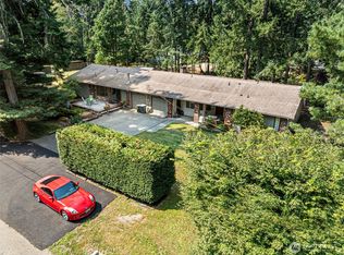 14130 41st Avenue Ct NW #A & B, Gig Harbor, WA 98332
