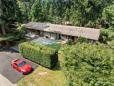 14130 41st Avenue Ct NW #A & B, Gig Harbor, WA, 98332