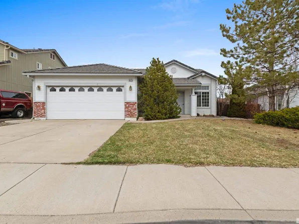 5515 Twin Creeks Dr, Reno, NV 89523