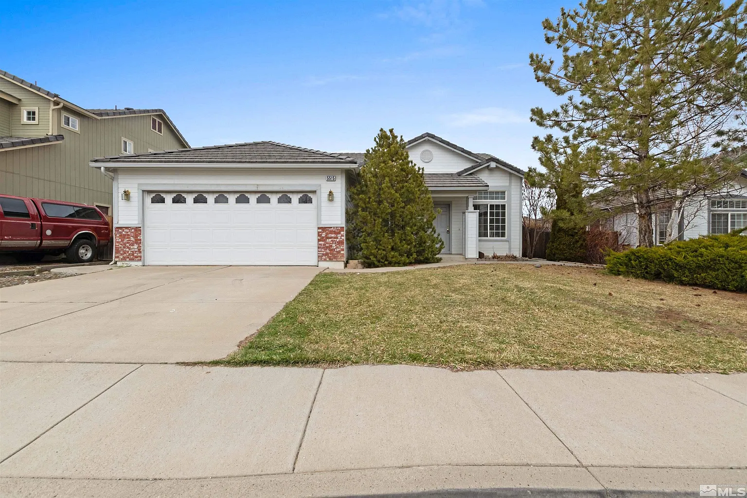 5515 Twin Creeks Dr photo 1