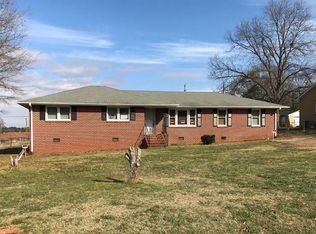 308 Lyonswood Dr, Anderson, SC 29624
