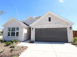 8610 Brine Ridge Ct, Cypress, TX 77433