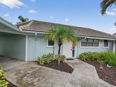 1127 E Seminole Avenue #8a, Jupiter, FL, 33477