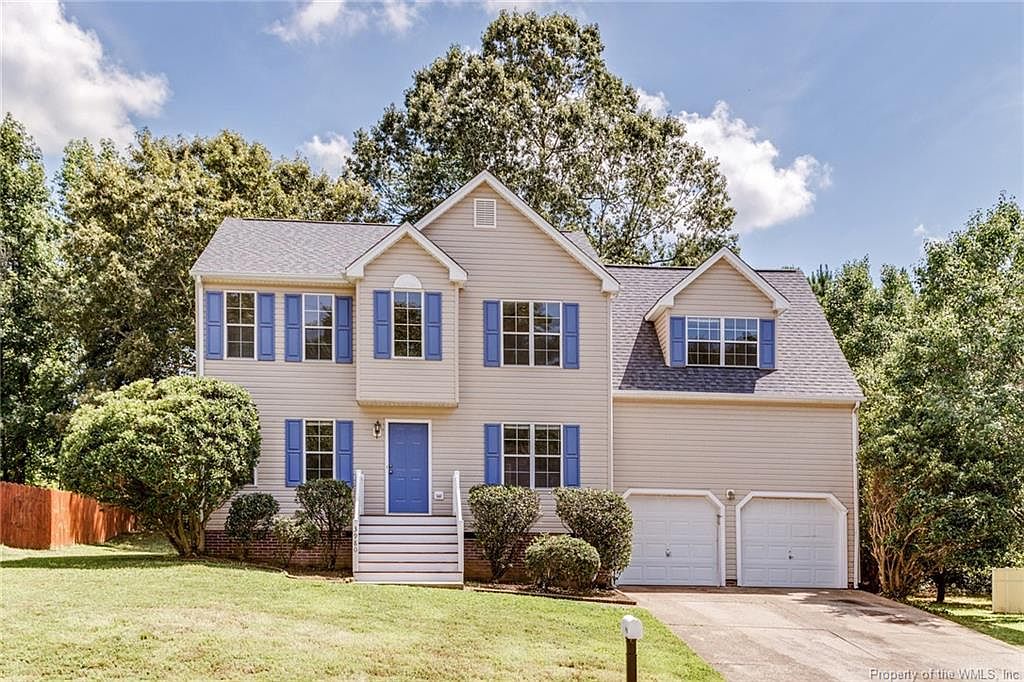 3980 Longhill Station Rd, Williamsburg, VA 23188 Zillow
