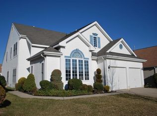 10 Abercorn Ct, Jackson, NJ 08527