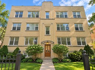 6257 N Mozart St APT 1, Chicago, IL 60659