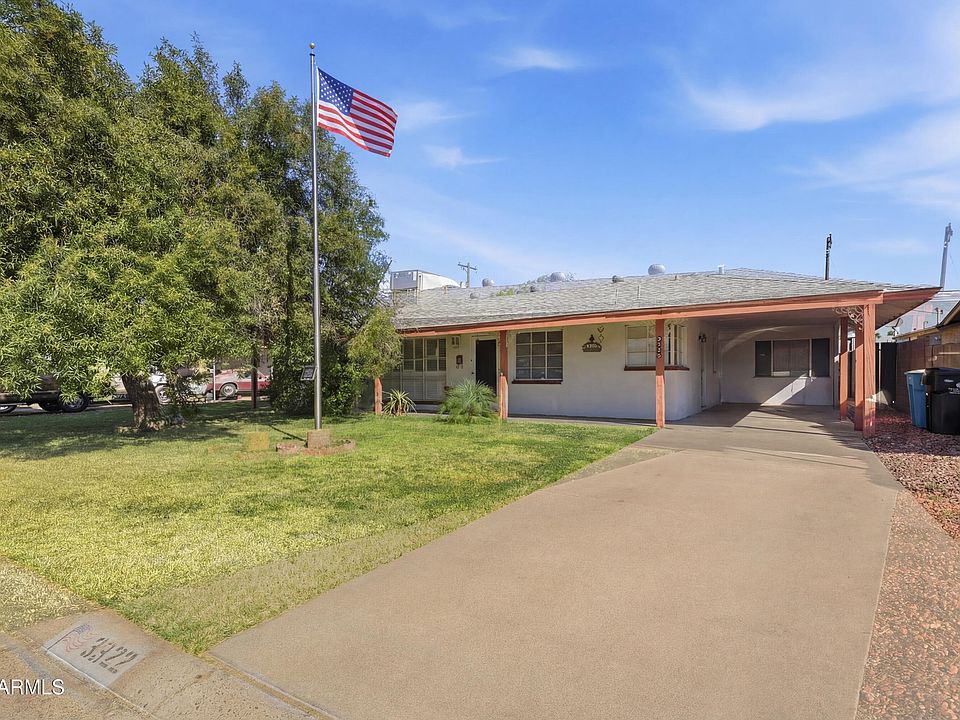 1st image of 3322 W PIERSON Street