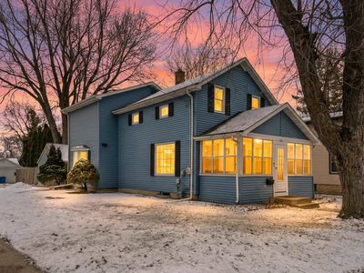 1846 Sheridan St, Oshkosh, WI, 54901