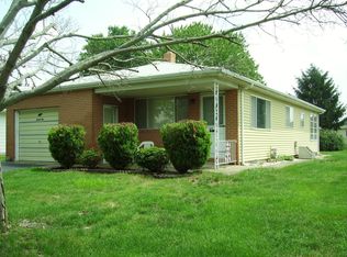 25 Seville Pl, Toms River, NJ