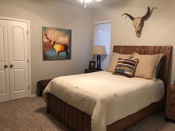 5th image of 4301 Llano Ct