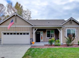 207 Shannon Ave, Sedro Woolley, WA 98284