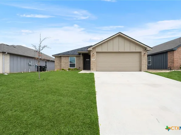 1526 Sideoats Ln, Temple, TX 76502