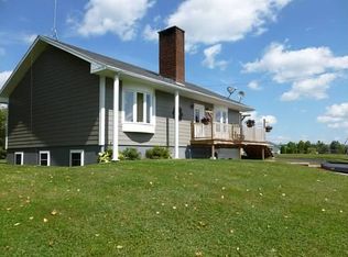 649 W Main St, Fort Kent, ME 04743