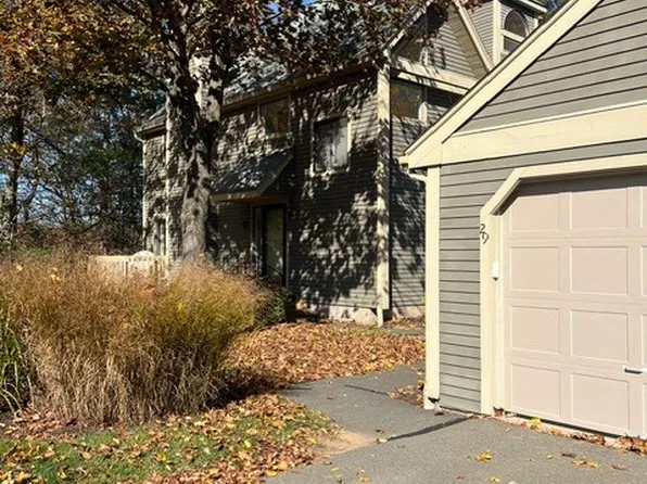 29 River View #29, Avon, CT 06001