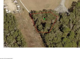 2720 N Crossbow Point, Hernando, FL 34442