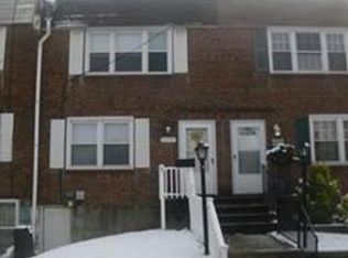 1532 Spring Garden St, Easton, PA 18042