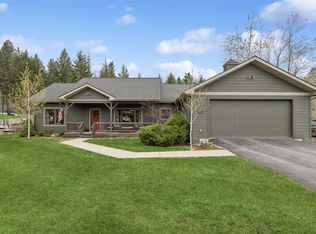 421 E Marina Crest Ln, Whitefish, MT 59937
