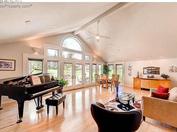 Sun-Filled Great Room