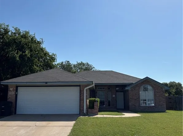 3803 Sawtooth Dr, Killeen, TX 76542