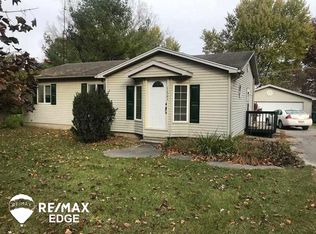 11365 W Horton Rd, Goodrich, MI 48438