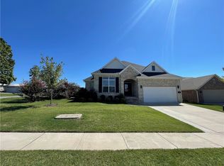 1642 Sag Harbor Ave, Fayetteville, AR 72701