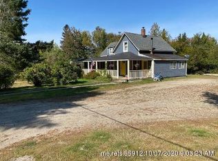 78 Roque Bluffs Rd, Jonesboro, ME 04648