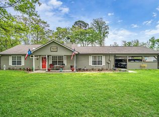 290 County Road 3542, Hawkins, TX 75765