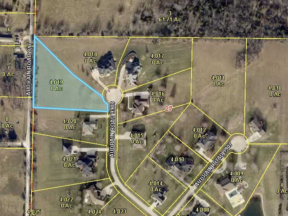 1st image of 11319 Audrain County Rd #9908