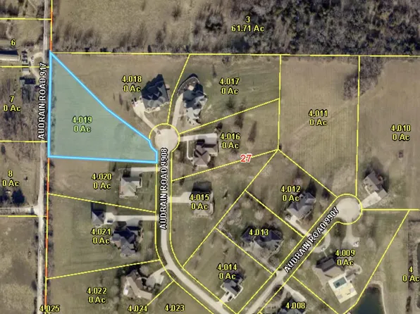 11319 Audrain County Rd #9908, Mexico, MO 65265