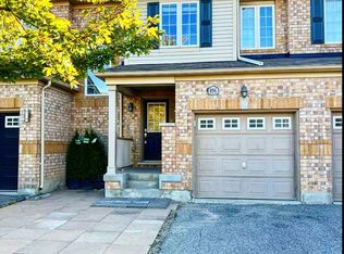 896 Thompson Rd S, Milton, ON L9T 6P6