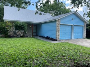 7704 Cloudberry Cir, Austin, TX 78745