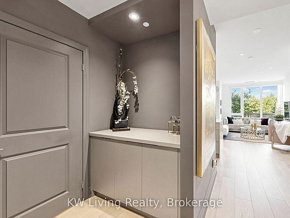 3rd image of 10 Rouge Valley Dr W #105A