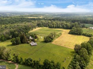 121 Rocktown Rd, Ringoes, NJ 08551