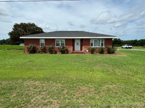 334 Herring Rd, Orrum, NC 28369
