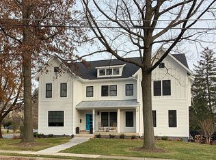 3313 N Trinidad St, Arlington, VA 22213