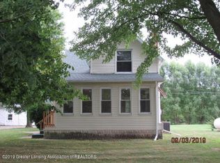 8850 Columbia Hwy, Eaton Rapids, MI 48827