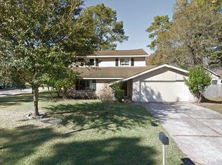 4627 Fitzwater Dr, Spring, TX 77373