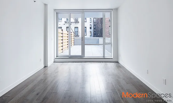 Rented by Modern Spaces | media 21