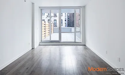 Rented by Modern Spaces