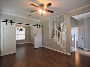 2613 Southwestern Dr, Flower Mound, TX 75028