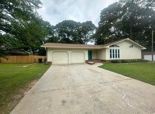 303 Gawin Dr, Warner Robins, GA 31093