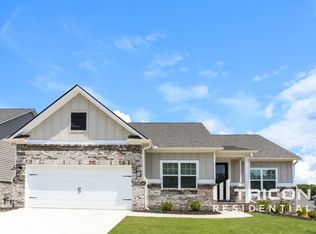 3412 Arabian Farm Ln, Dacula, GA 30019